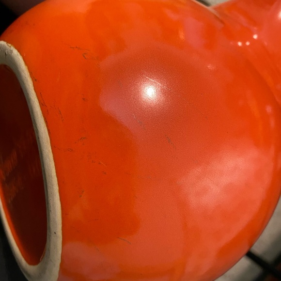 Vintage Oxford Ware Pitcher - Picture 5 of 5